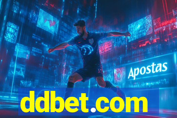 ddbet.com