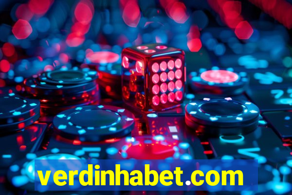 verdinhabet.com