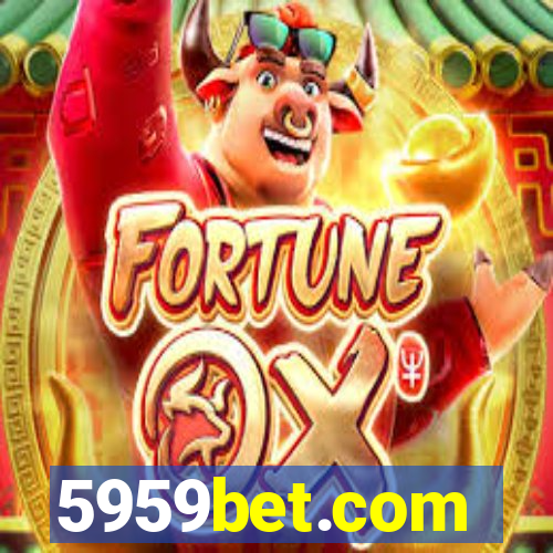 5959bet.com