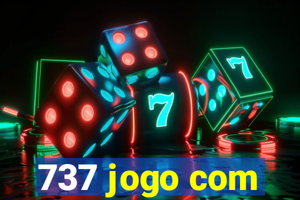 737 jogo com