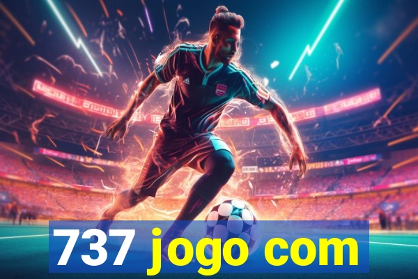 737 jogo com