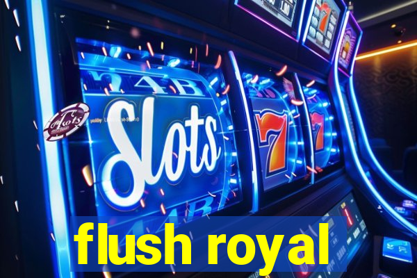 flush royal