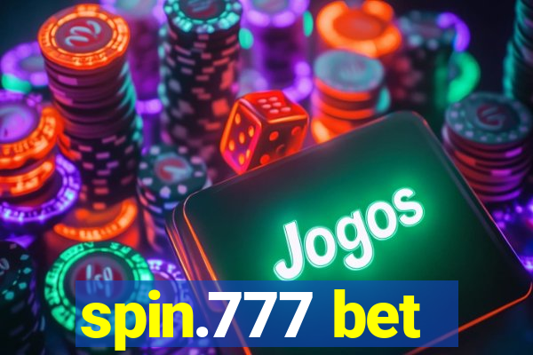 spin.777 bet