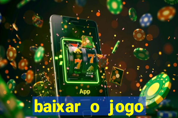 baixar o jogo super mario