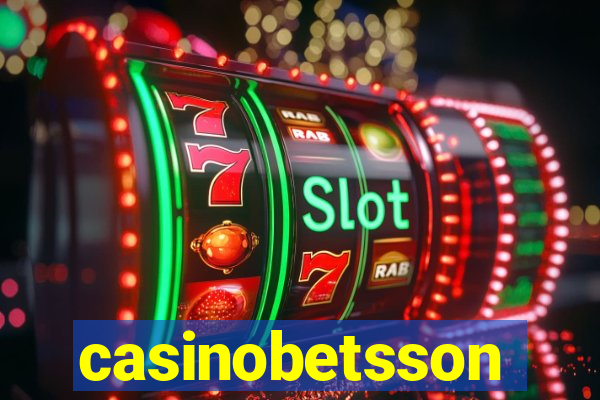 casinobetsson