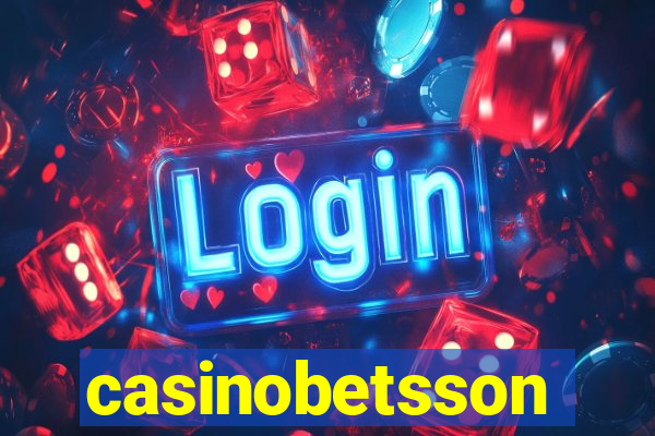 casinobetsson