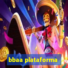 bbaa plataforma