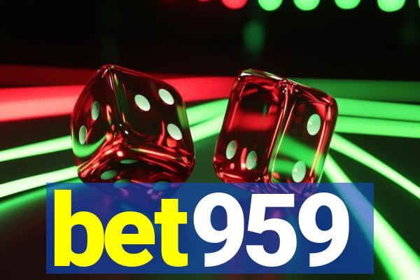 bet959