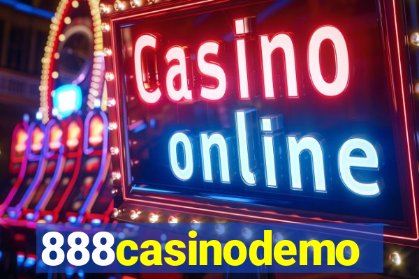 888casinodemo