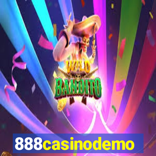 888casinodemo