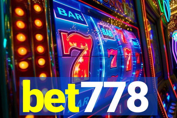 bet778