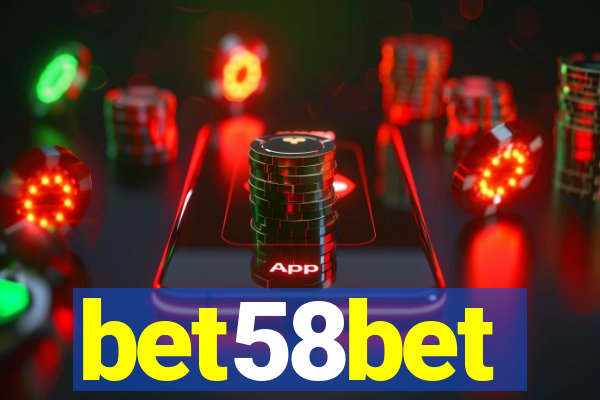 bet58bet