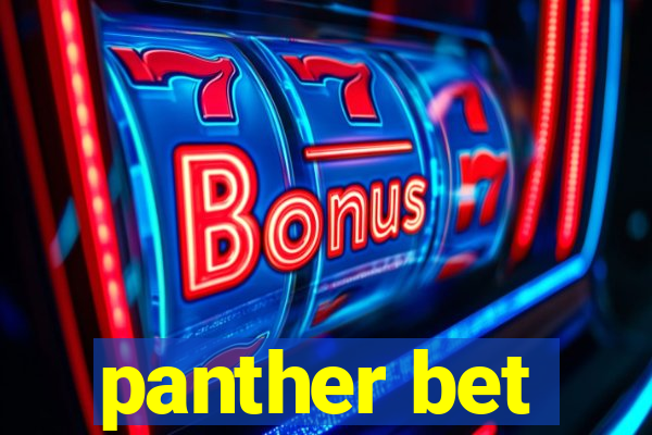 panther bet