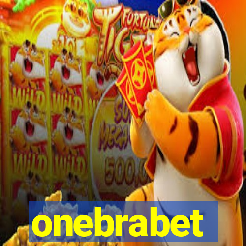 onebrabet