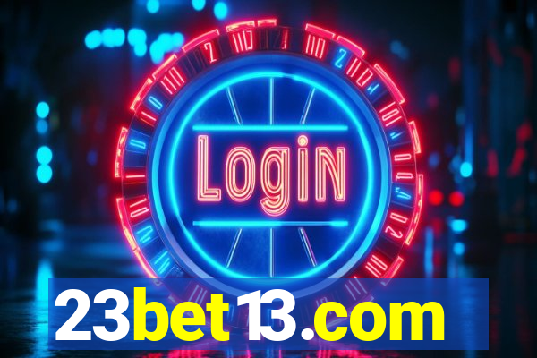 23bet13.com