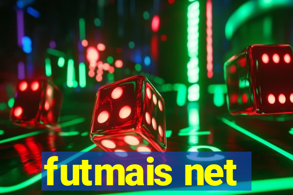 futmais net