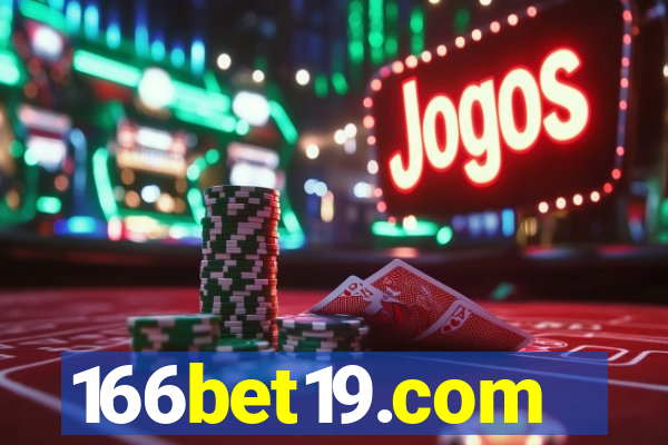 166bet19.com