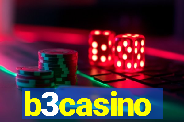 b3casino