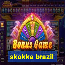 skokka brazil