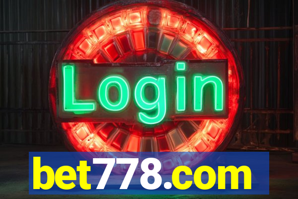 bet778.com