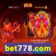 bet778.com