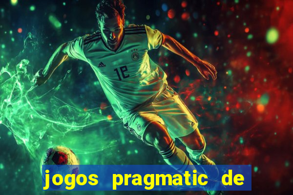 jogos pragmatic de 10 centavos