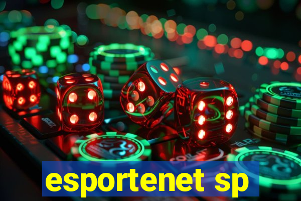 esportenet sp