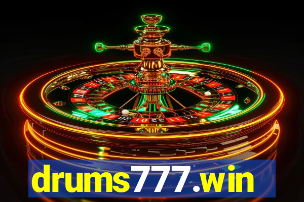 drums777.win