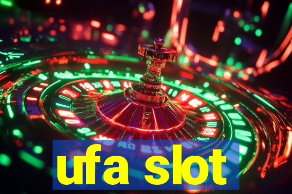 ufa slot