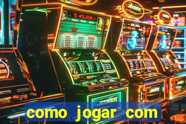 como jogar com bonus na blaze