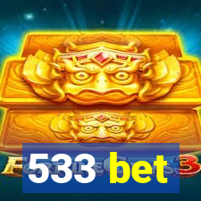 533 bet