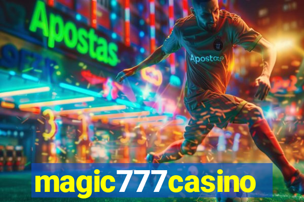 magic777casino