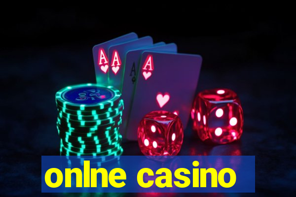 onlne casino