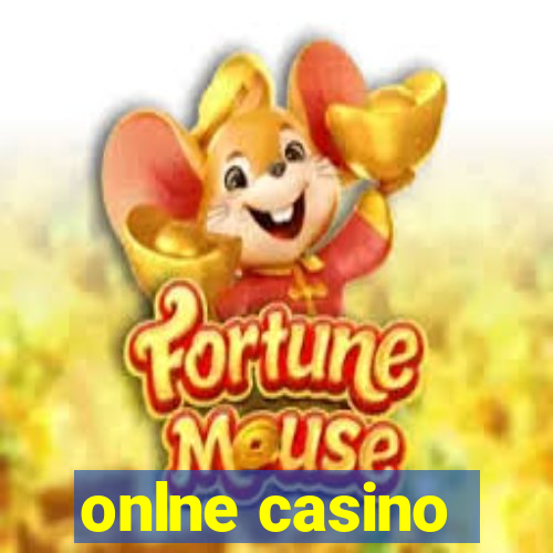 onlne casino