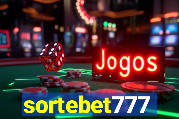 sortebet777