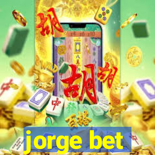 jorge bet