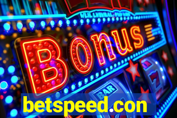 betspeed.con