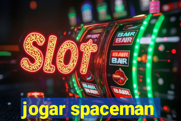 jogar spaceman