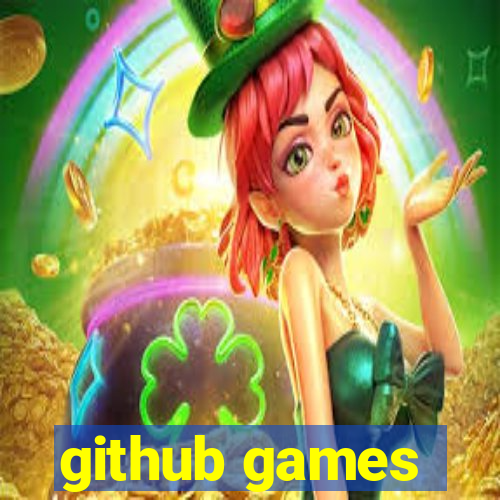 github games