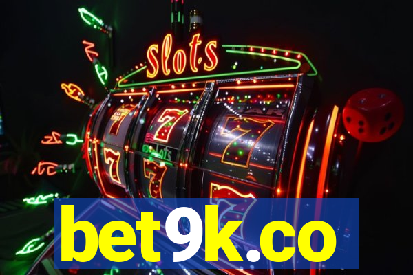 bet9k.co