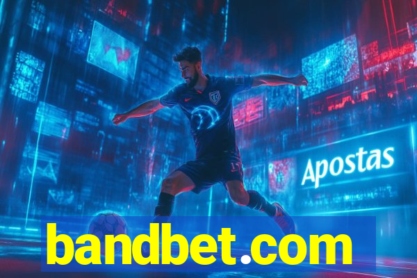 bandbet.com