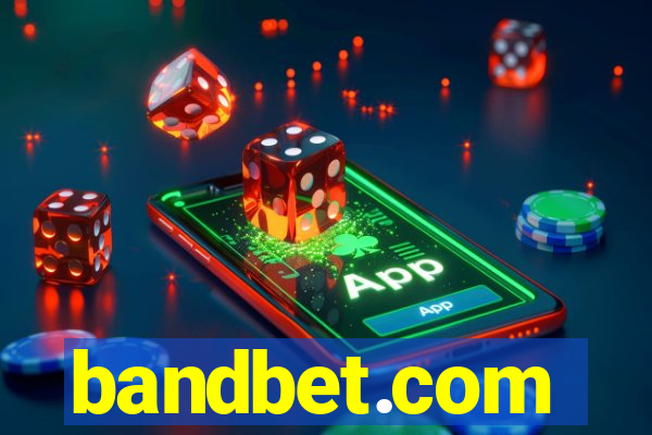 bandbet.com