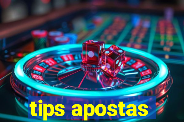 tips apostas