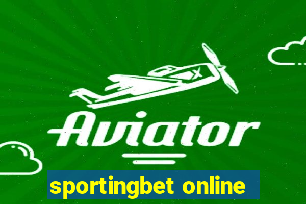 sportingbet online