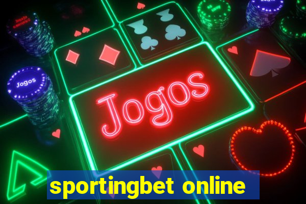 sportingbet online