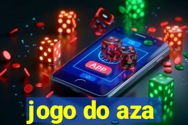 jogo do aza