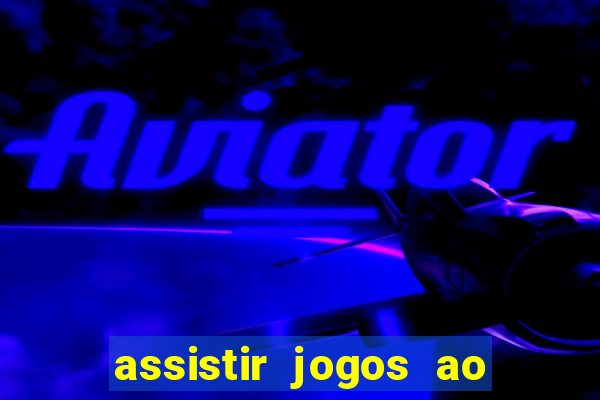 assistir jogos ao vivo rmc