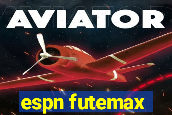 espn futemax