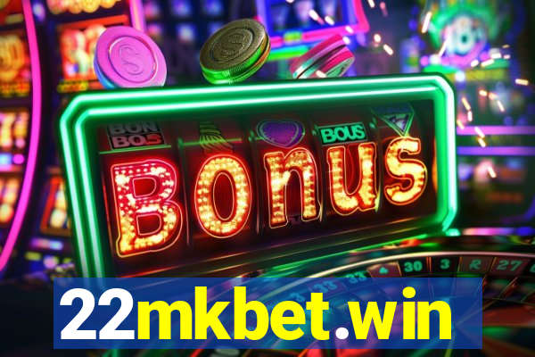 22mkbet.win