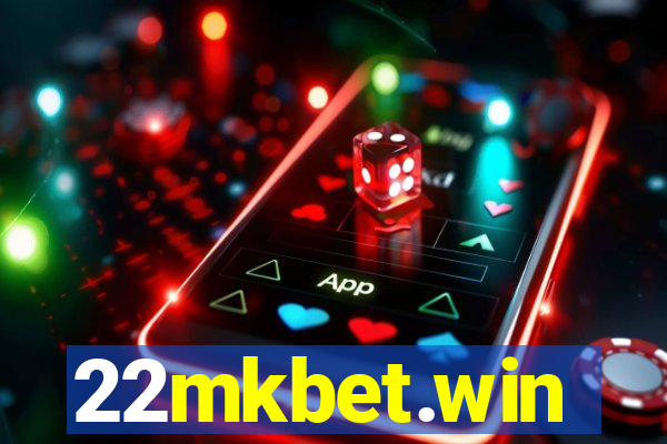 22mkbet.win